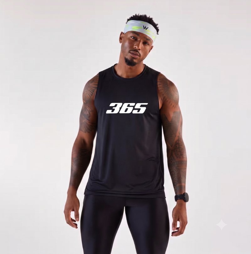 365 Tank